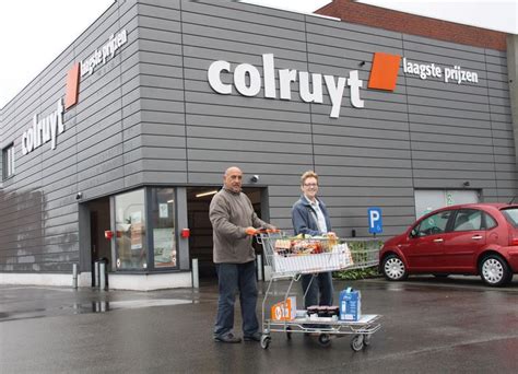 duurste supermarkt belgie|Colruyt nog steeds de goedkoopste, maar verschil wordt kleiner